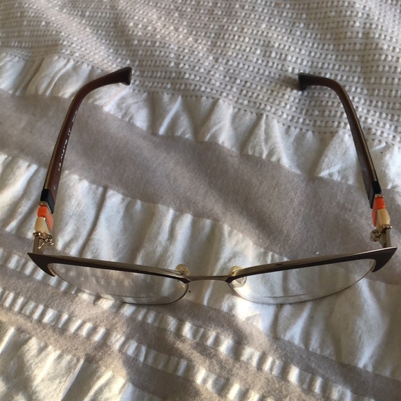 LA MATTA EYEGLASS FRAME - Picture 5 of 9